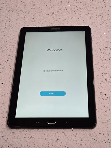 Samsung galaxy tab - tab, a